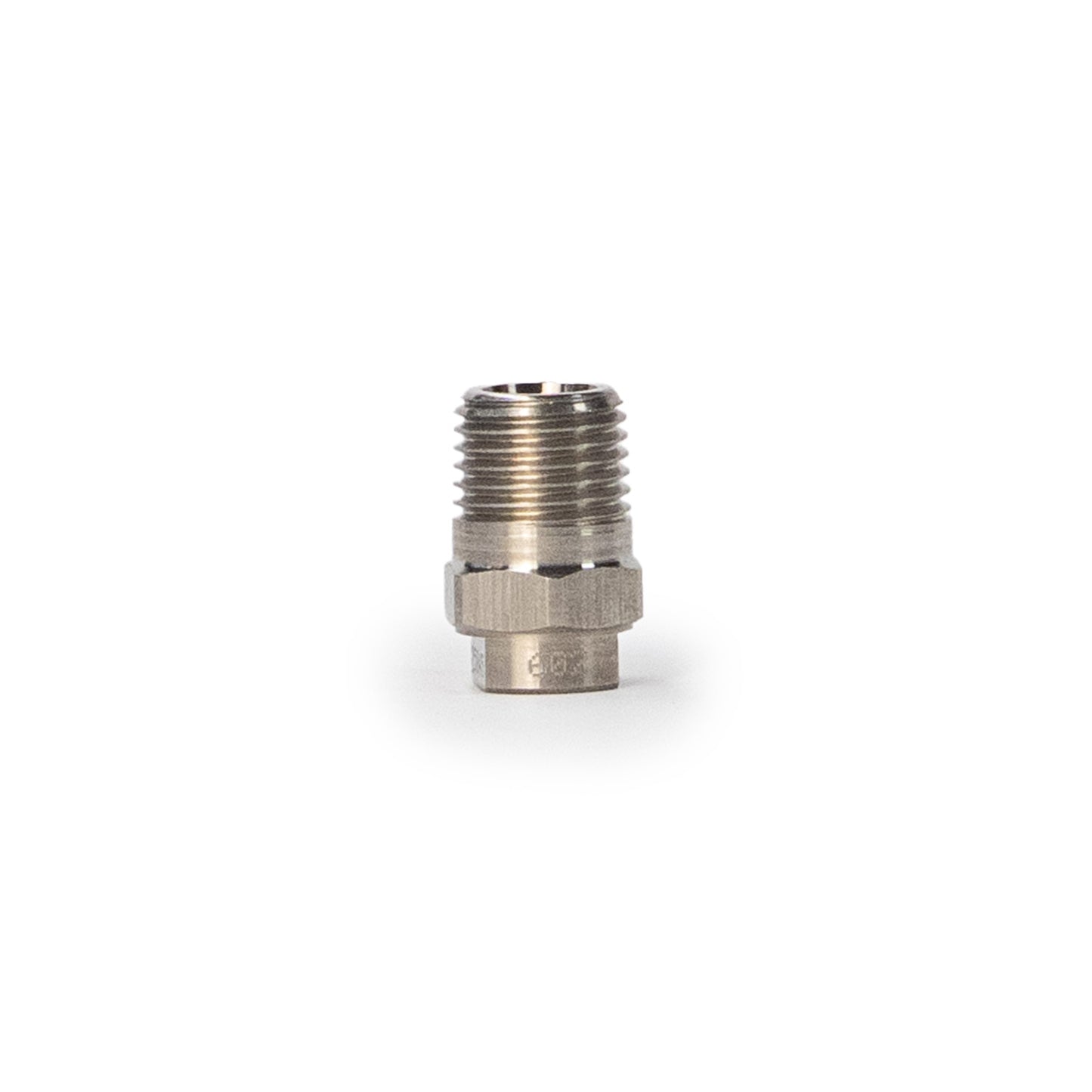 Nozzle 1/4" bu