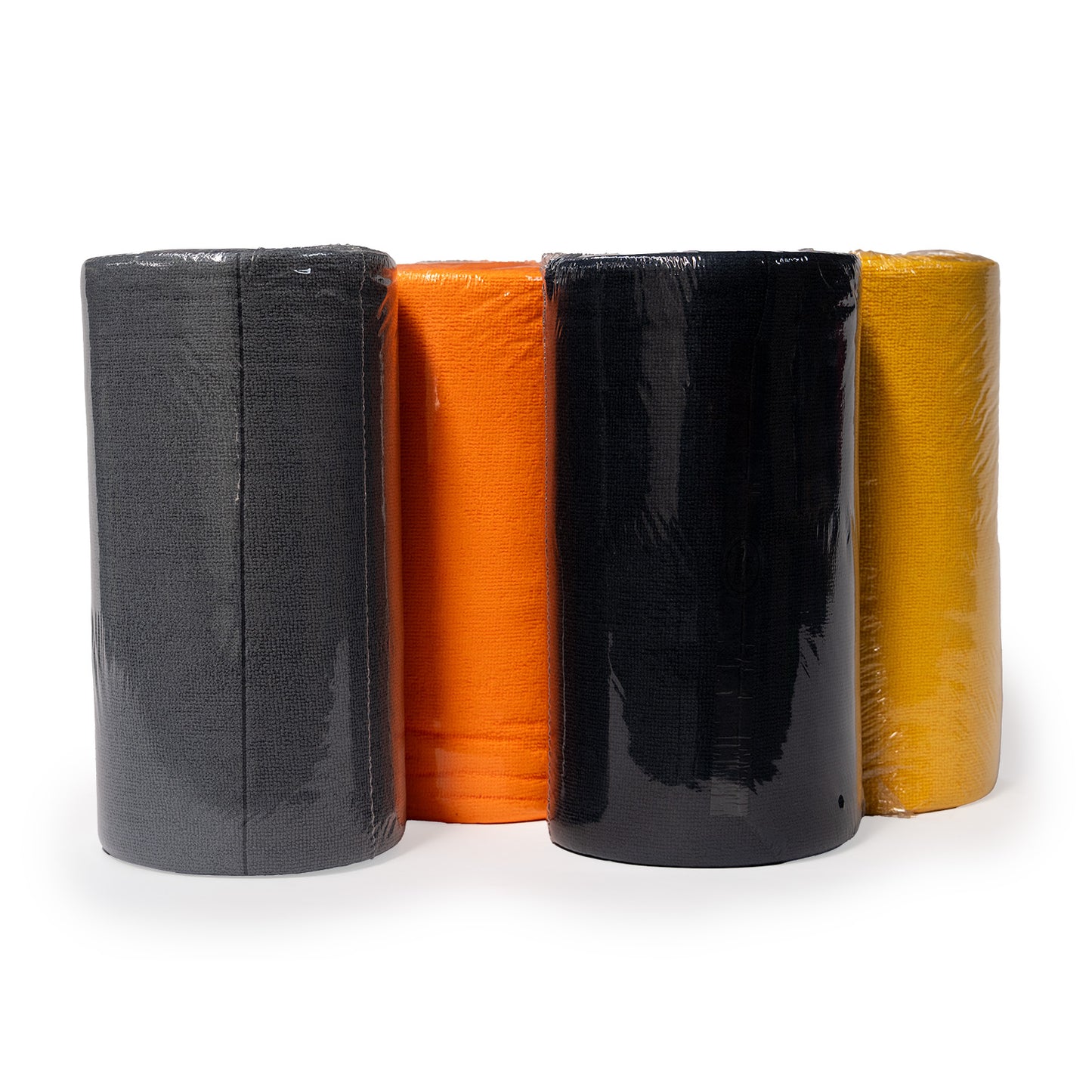 Rol 75 x Tricot First microvezeldoeken 30 x 30 cm