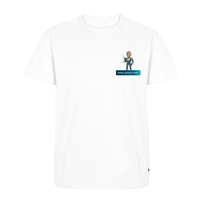 Pullegoezjepe Tshirt
