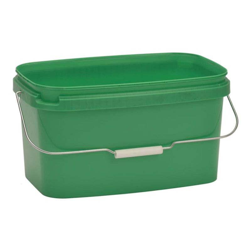 Ruitenwas emmer 25cm