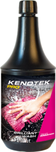 KENOTEK BRILLIANT WASH 1L