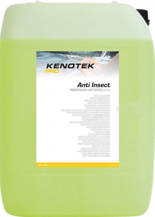 ANTI INSECT