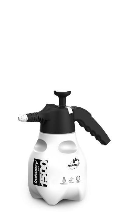 INDUSTRY ERGO ACID 1500