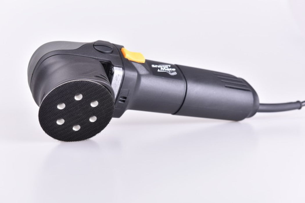 ShineMate EX603 DA Mini Polisher 12mm