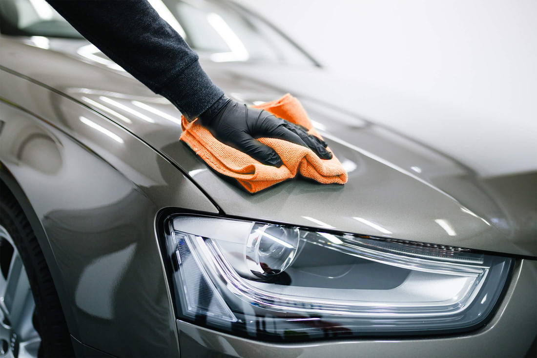 Tip & tricks: hoe kan ik mijn velgen onderhouden