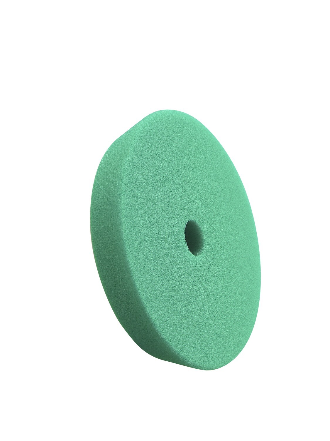 DA PAD 3” GREEN - HEAVY CUT