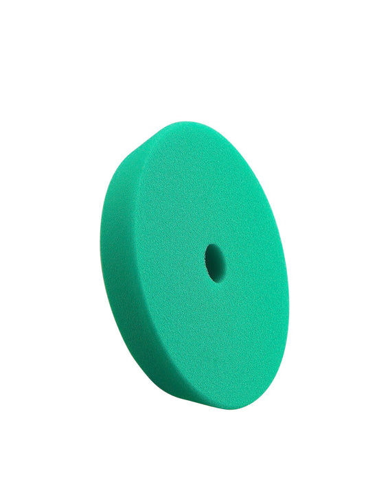 DA PAD 3” GREEN - HEAVY CUT