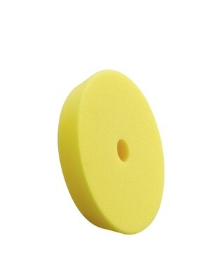 DA PAD 3” YELLOW - POLISHING
