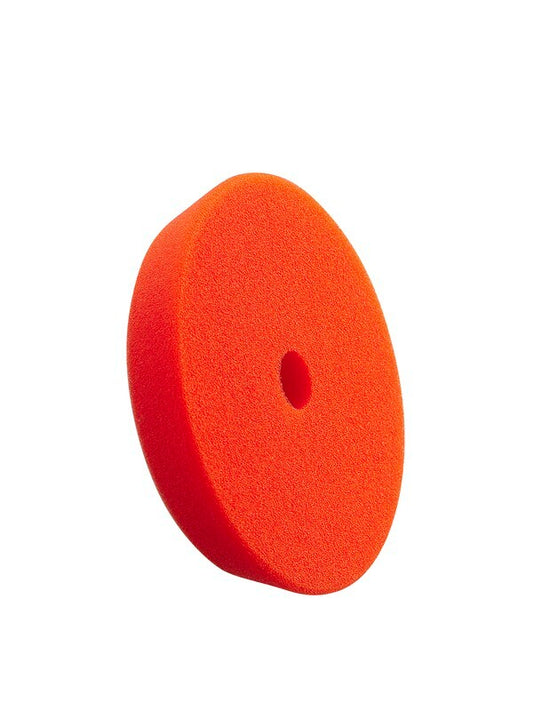 DA PAD 5” ORANGE - MEDIUM CUT