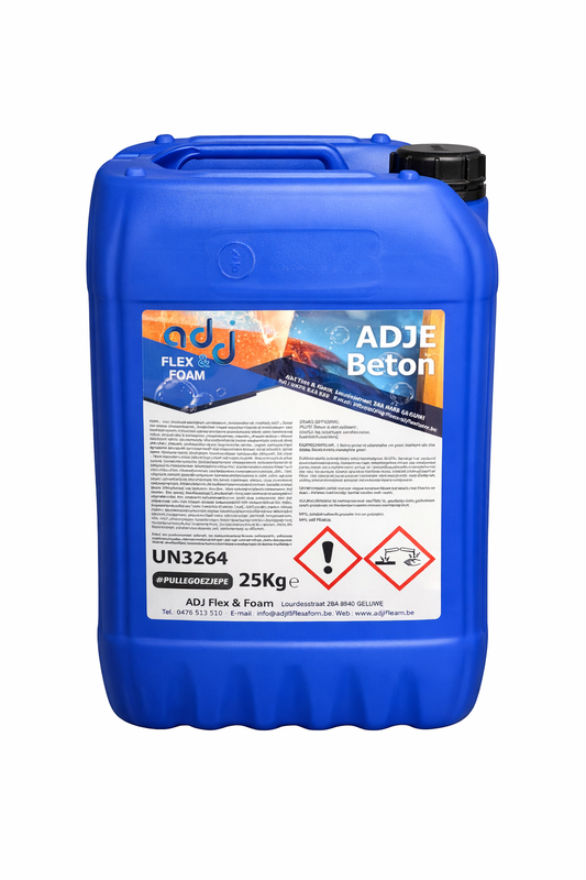 ADJE BETON 20L