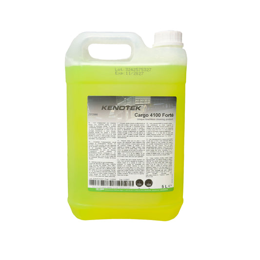 CARGO 4100 FORTÉ - 5L