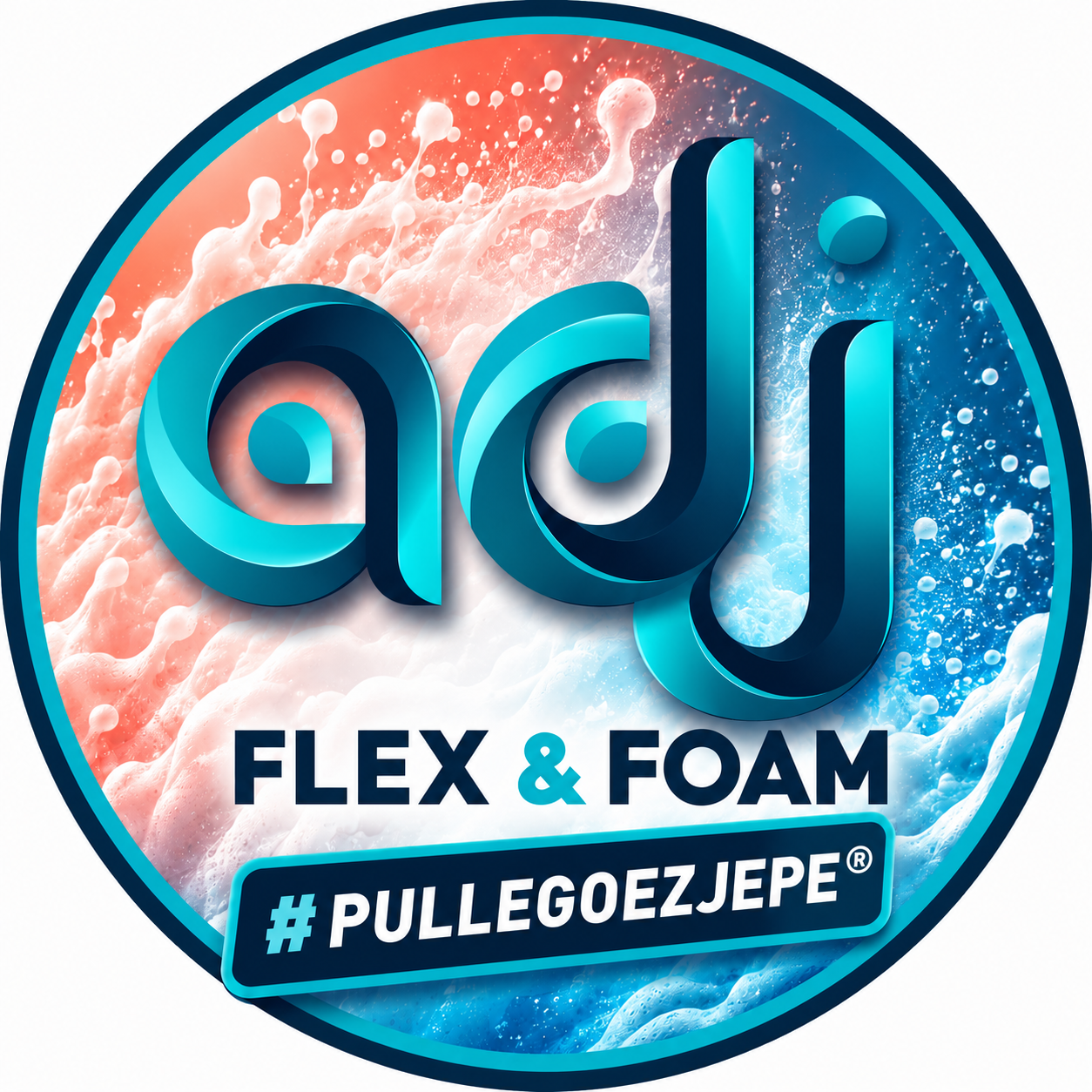 Adje geurhanger