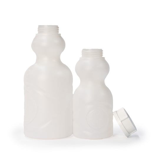 Dop voor 1 en 2 Ltr. flacon LS10 / LS12 schuimlans