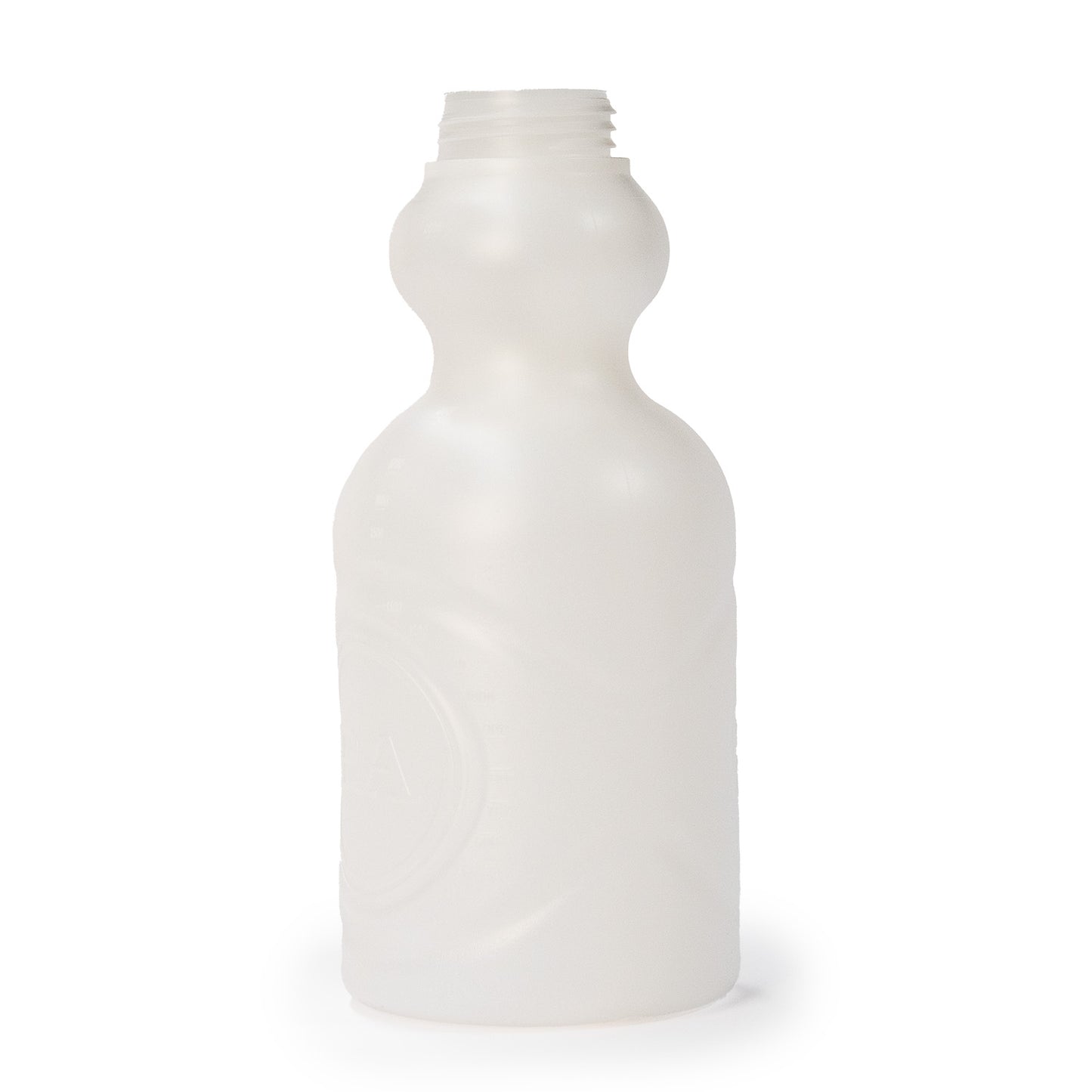 Flacon 2 Ltr t.b.v. schuimlans LS10 / LS12