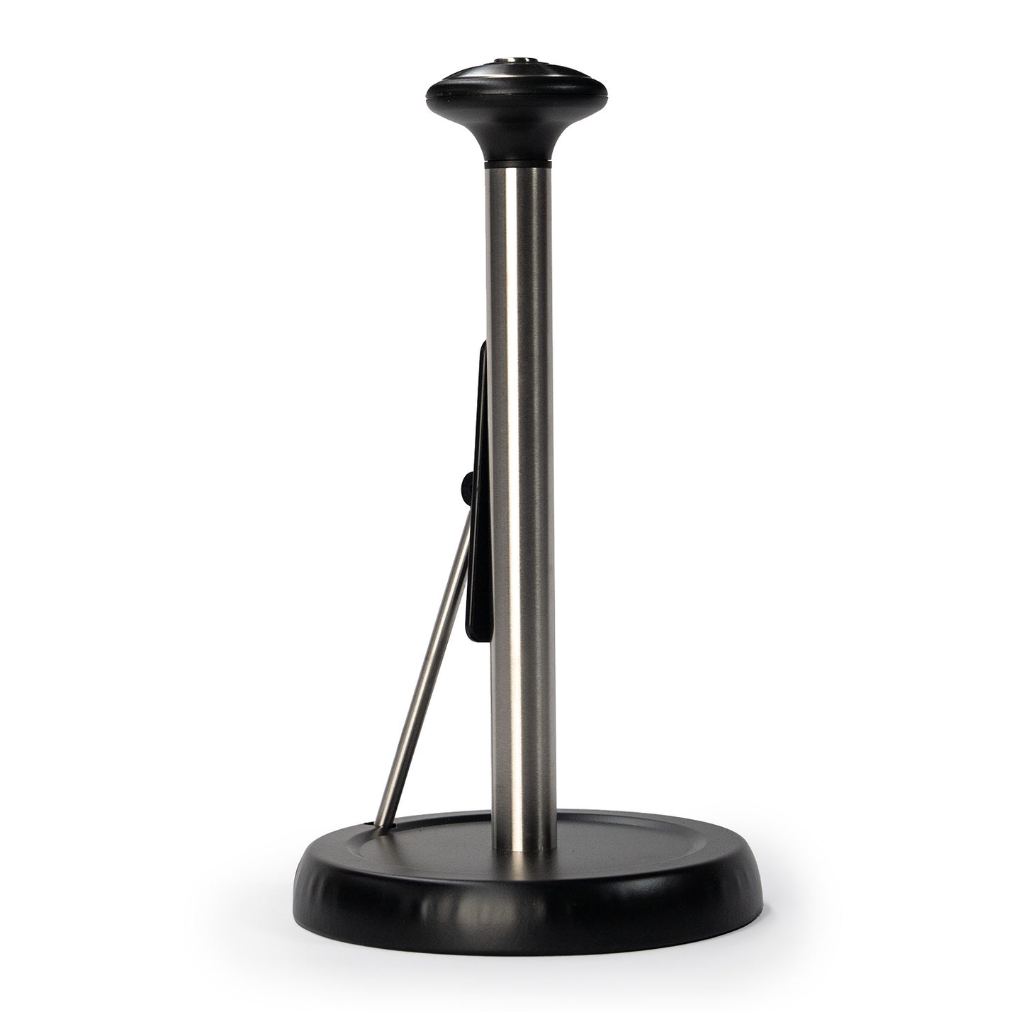 Tafelhouder voor microvezeldoeken op rol