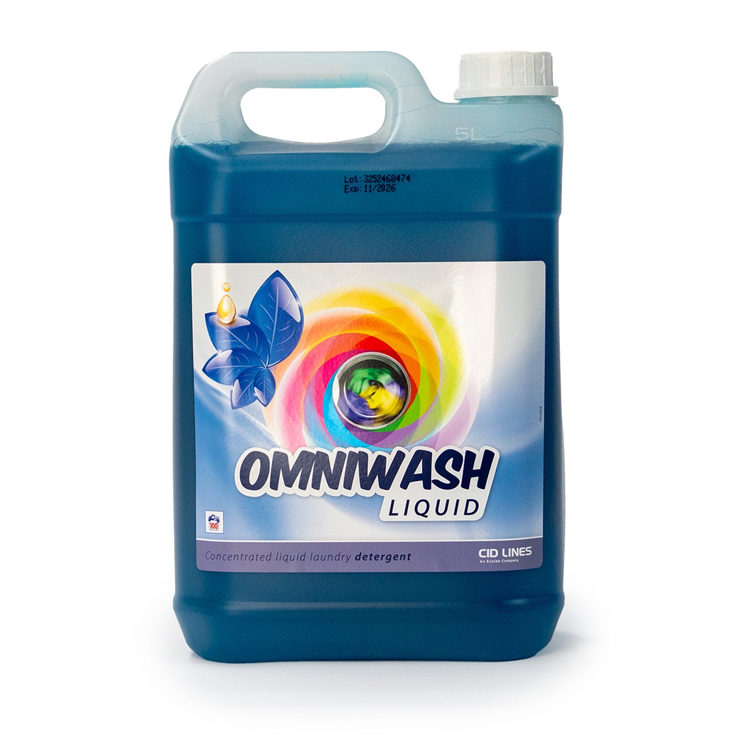 OMNIWASH 5L