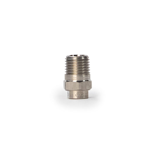 Nozzle 1/4" bu