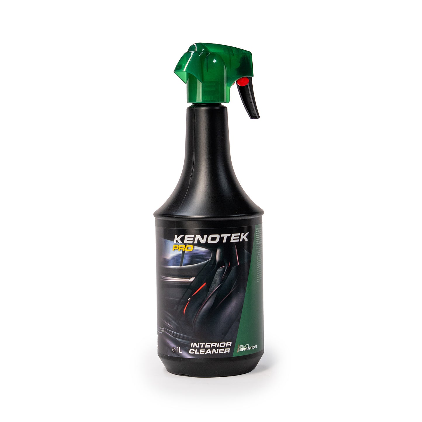 KENOTEK INTERIOR CLEANER 1L