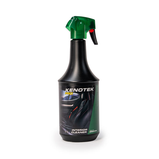 KENOTEK INTERIOR CLEANER 1L