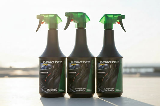 INTERIOR CLEANER 1L 2+1 ACTIE