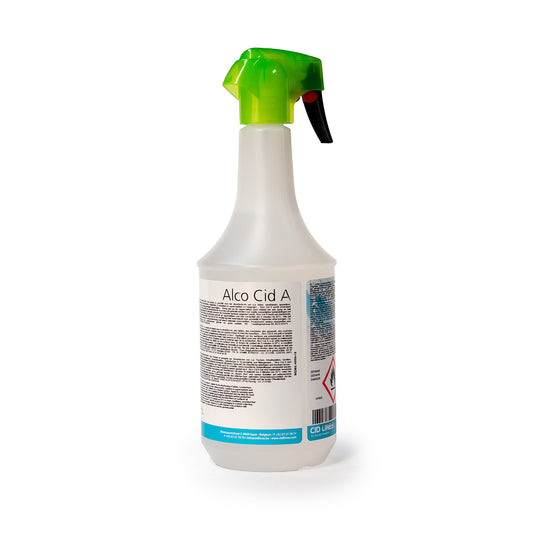 ALCO Cid Spray 1L
