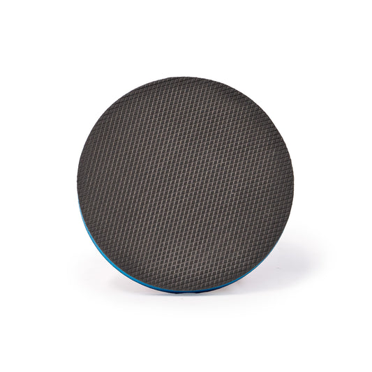 Nanex pad 6" lichtblauw fijn