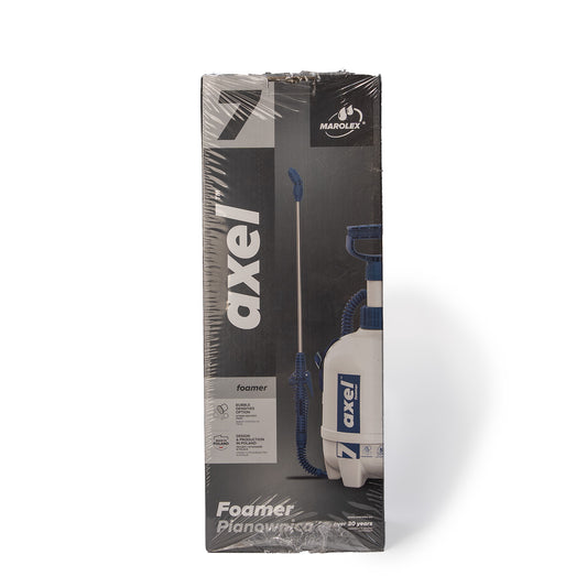 Axel Foamer 7L