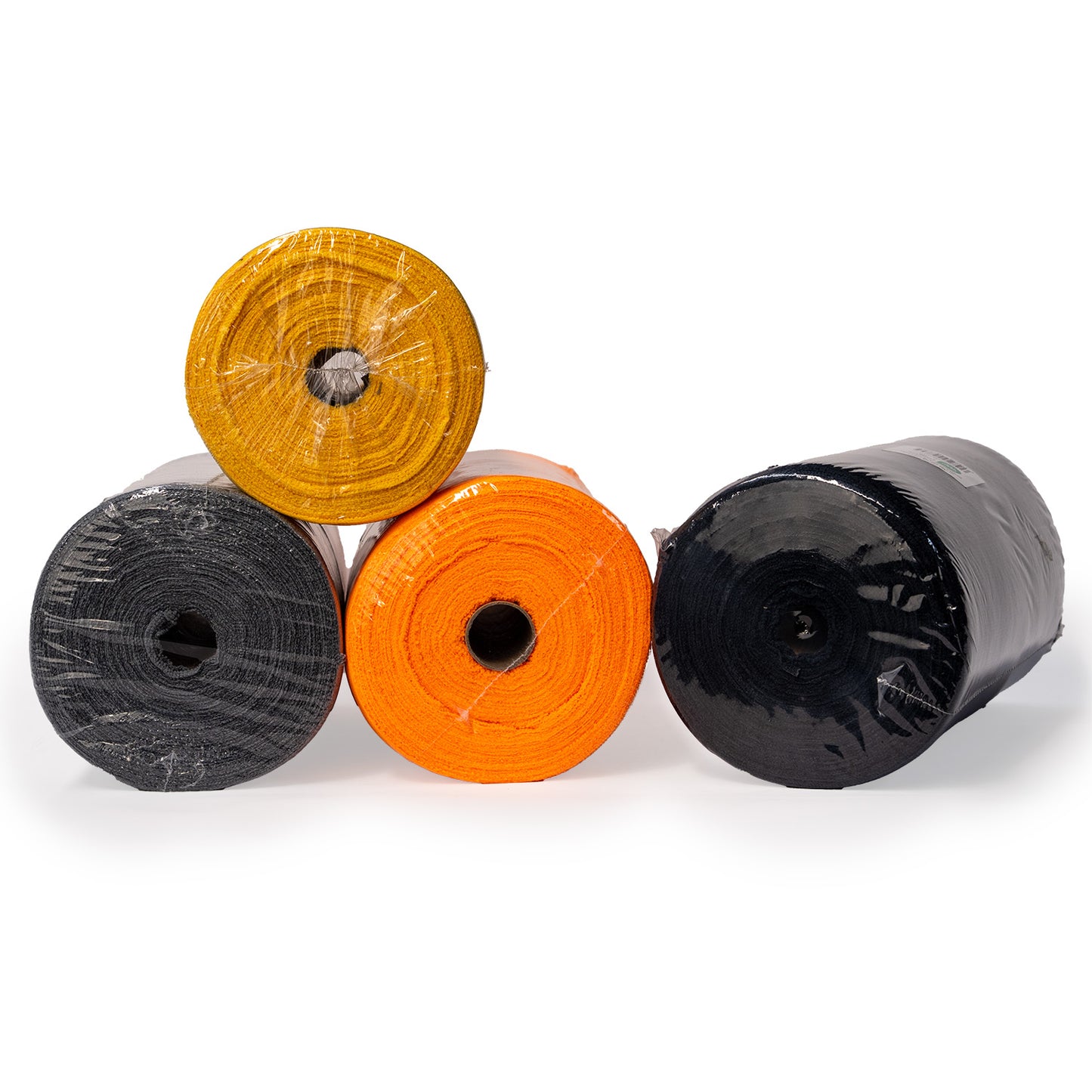 Rol 75 x Tricot First microvezeldoeken 30 x 30 cm