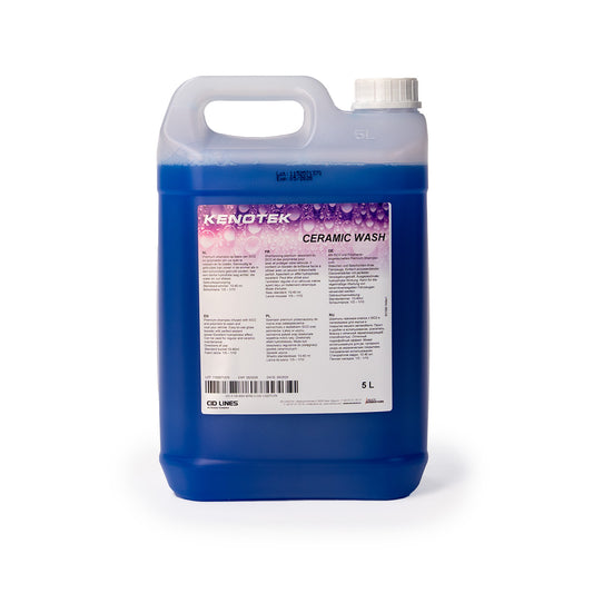 CERAMIC WASH 5L