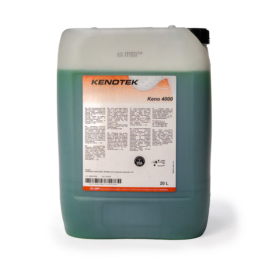 KENO 4000 - 20L jerrycan