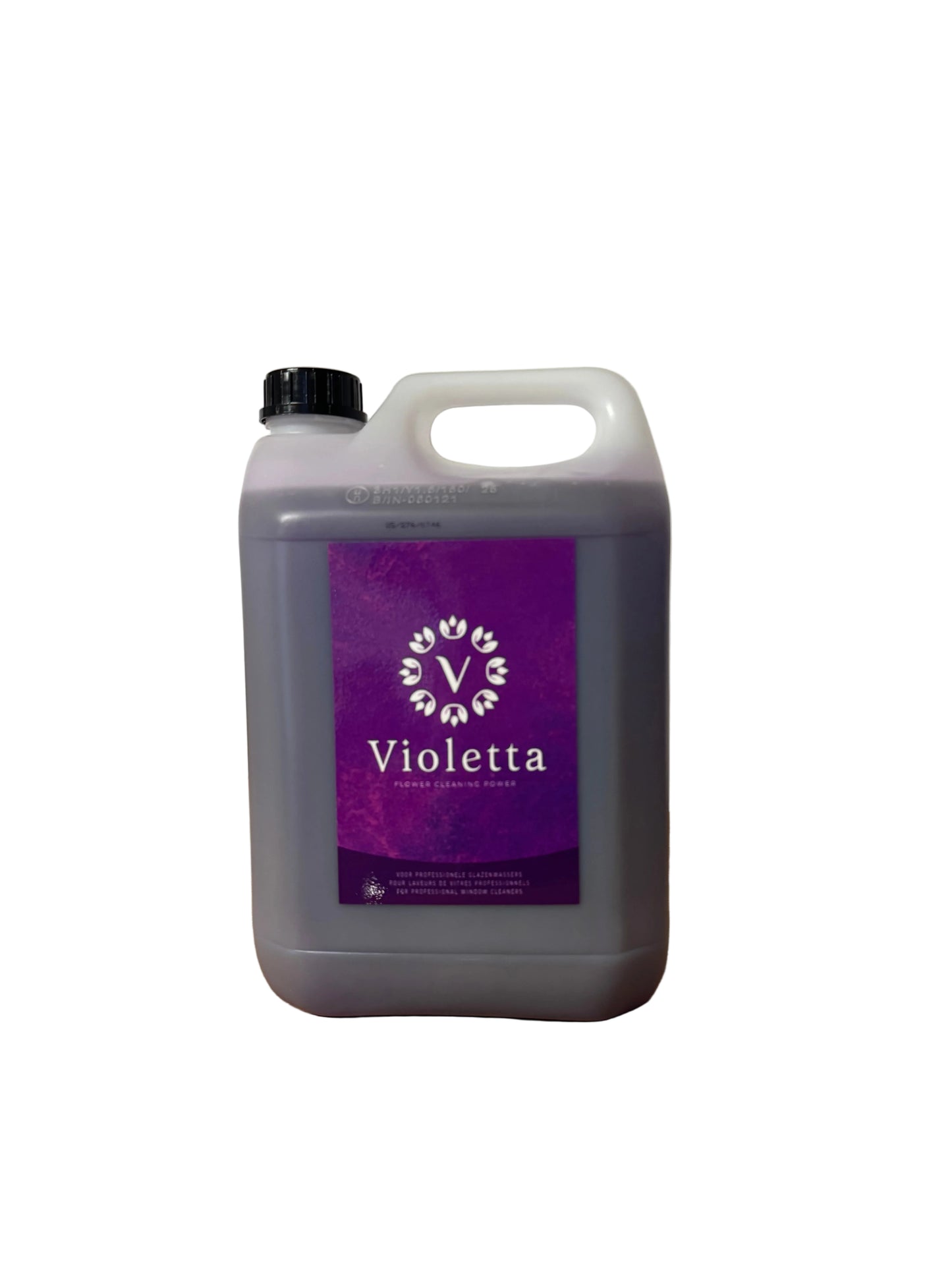 Violetta - 5L