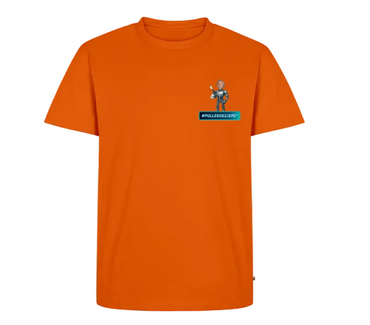 Pullegoezjepe Tshirt