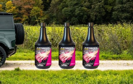 BRILLIANT WASH 1L 2+1 ACTIE