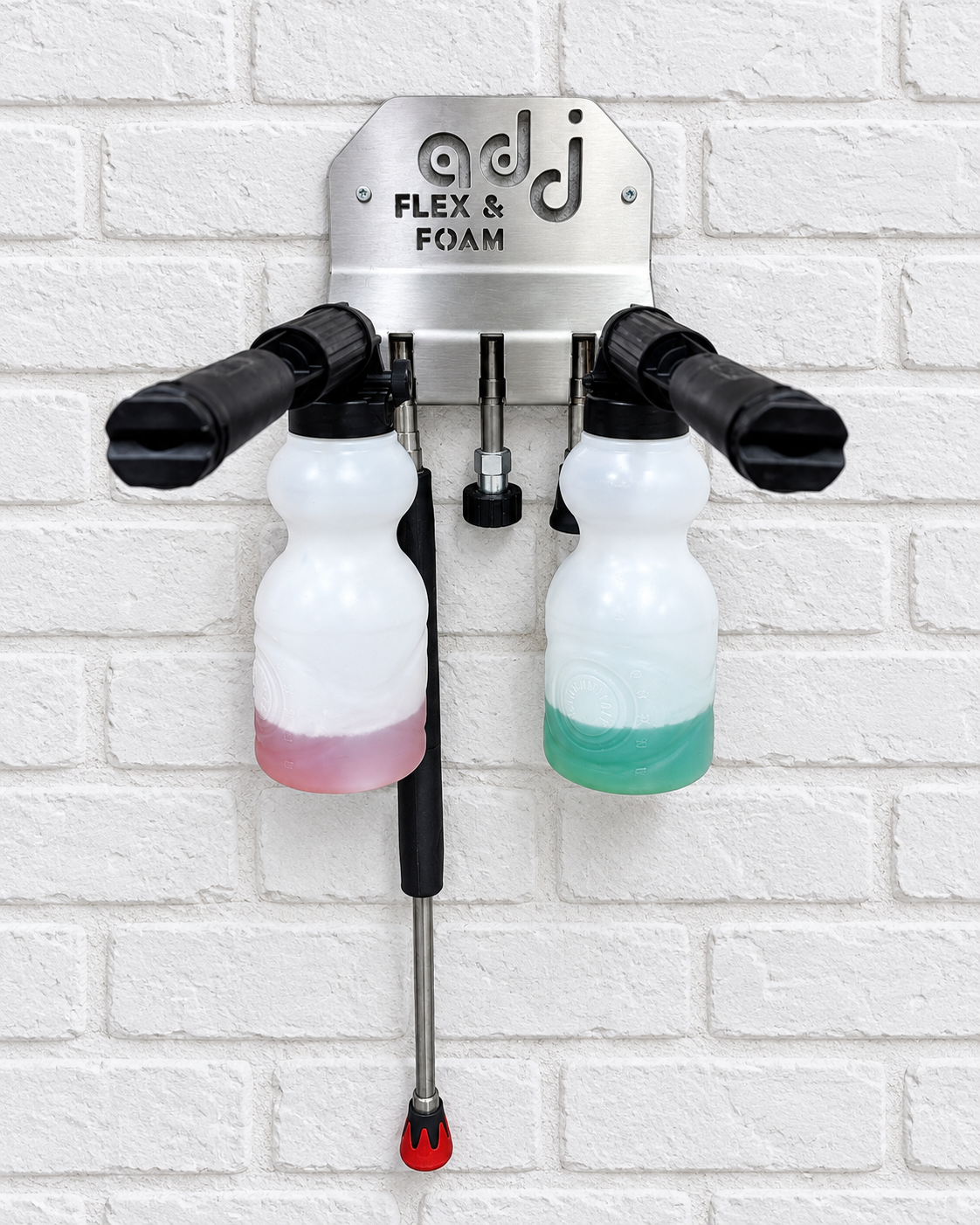 ADJ Foam Station