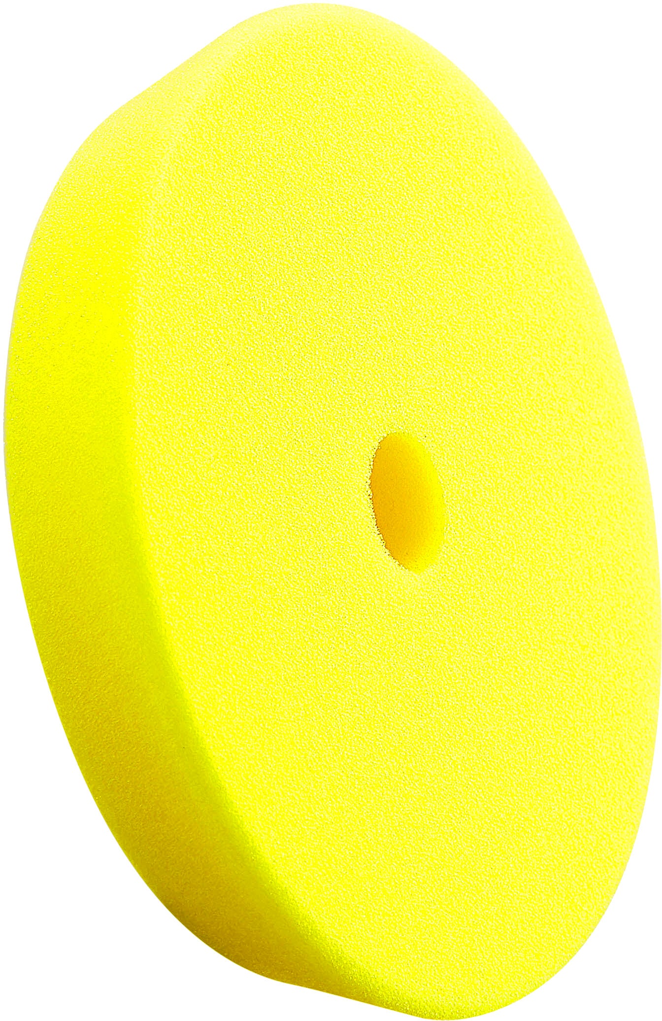 DA PAD 5” YELLOW - POLISHING