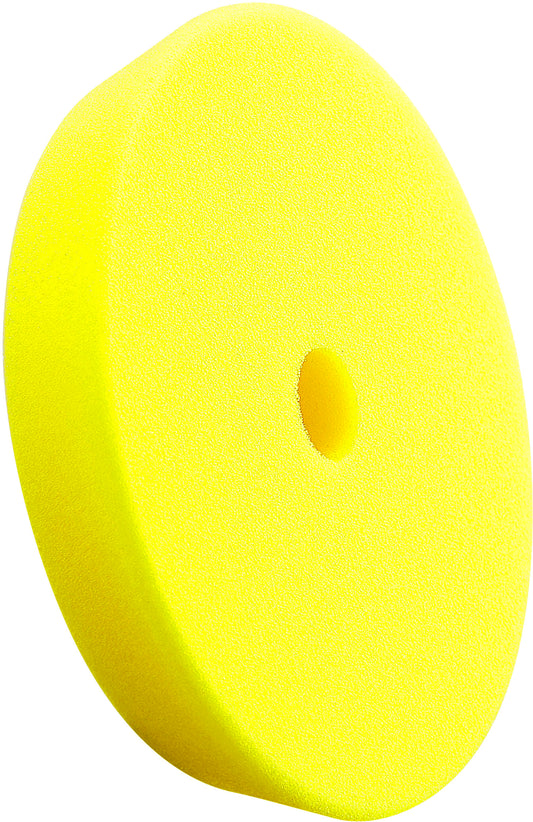 DA PAD 5” YELLOW - POLISHING