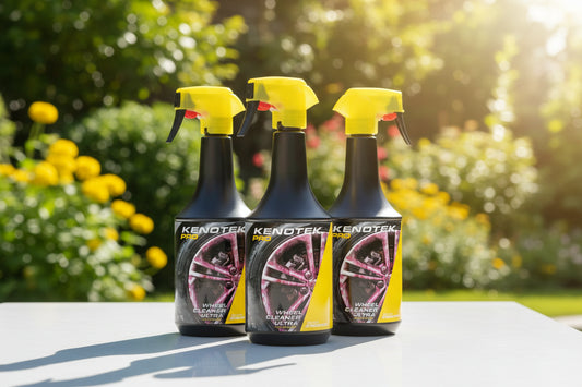 KENOTEK WHEELCLEANER ULTRA 1L 2+1 ACTIE