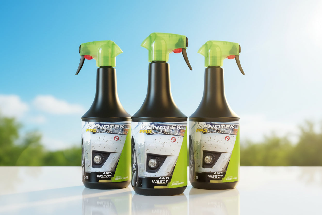 ANTI-INSECTES 2+1 ACTIE