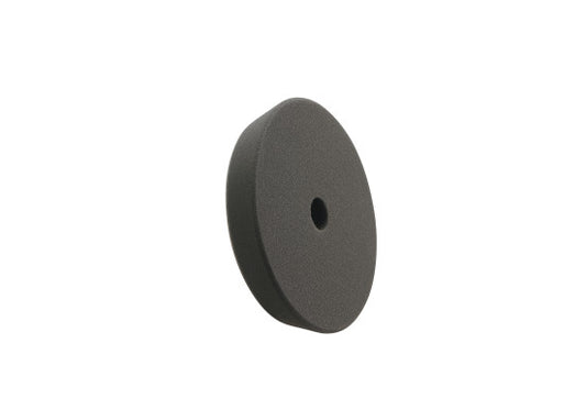 DA PAD 5” BLACK - WAX & SEAL