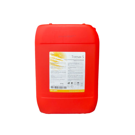 TORNAX-S 24KG