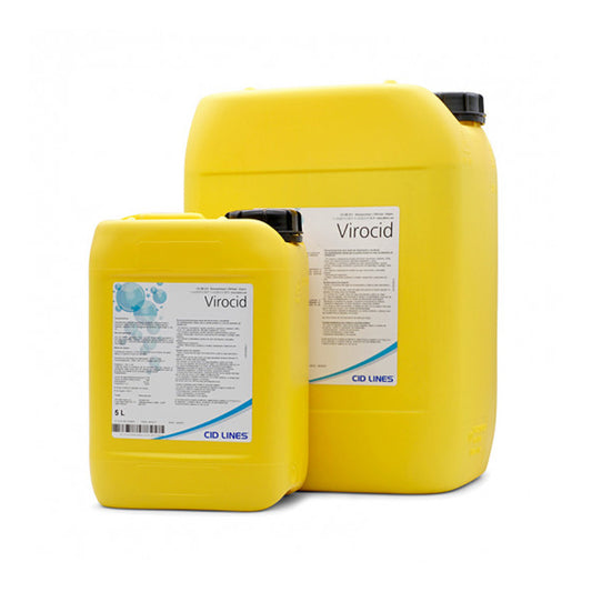 VIROCID 10L jerrycan