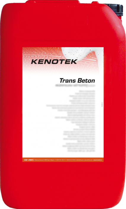 TRANS BETON