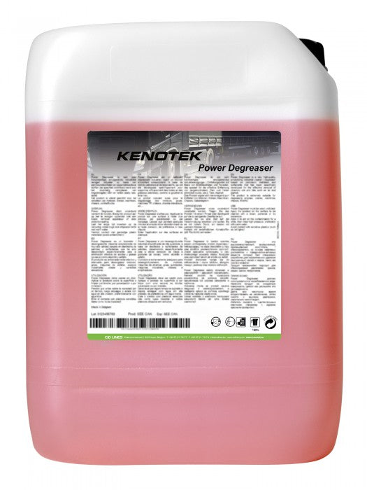 POWER DEGREASER