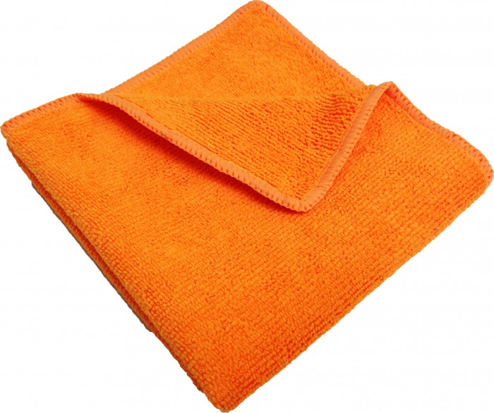Microfiber cloth