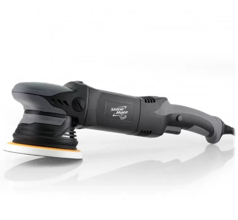 ShineMate EX620-5/15 DA Polisher 15mm
