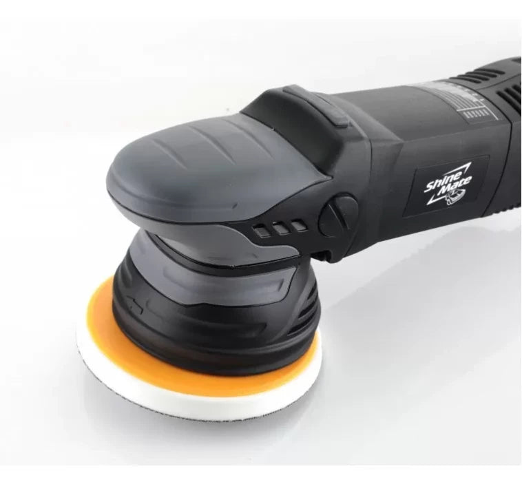 ShineMate EX620-5/15 DA Polisher 15mm