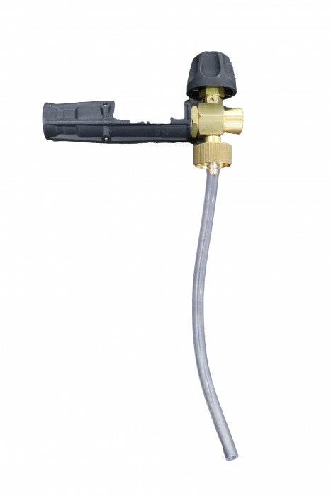 Flacon 1 Ltr t.b.v. schuimlans LS3