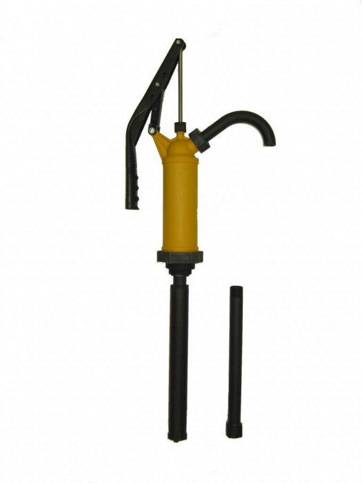 Manual Barrel Pump