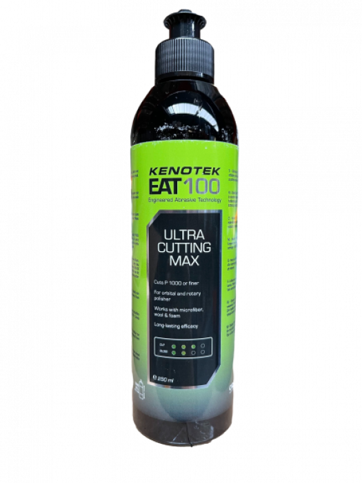 EAT 100 ULTRA CUTTING