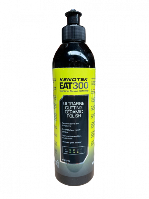 EAT 300 ULTRA FINE CUTTING CERAMIC